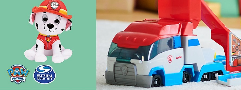 myToys Gutscheine
