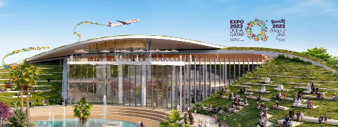 Qatar Airways Promo-Code: Mit diesem Deal sparst du 10 % bei Flugbuchungen für die Expo 2023 in Doha