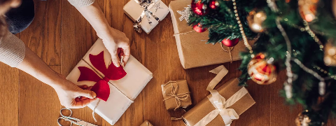 mydays Gutschein: Weihnachtsüberraschungen für Deine Familie und Freunde