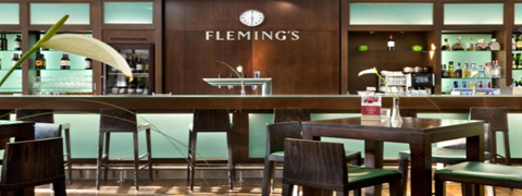 Flemings Hotel Wien Nähe Stadthalle: Preise schon ab 79€ pro Person