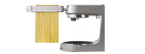 Monatsdeal: Schnappe dir bis zu 35% Rabatt auf Zubehör für Pasta