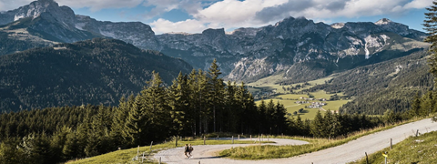 Alpenfrühling bei Travel Charme: Spare 25% im Frühjahrsspecial