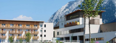 Steiermark Ferien: Aldiana Club Salzkammergut ab 140€ mit HP