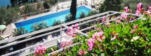 Reise zum Gardasee / Italien: Hotel La Limonaia *** ab 159€
