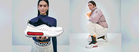 Bis zu 50% sparen auf Under Armour Damen Fitnessbekleidung Bis zu 50% sparen auf Under Armour Damen Fitnessbekleidung