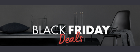 Connox Black Deals: 20% Rabatt auf iittala Produkte sichern 