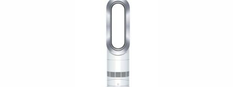 Dyson Hot+Cool™ Heizlüfter: Jetzt 150€ Black Friday Rabatt 