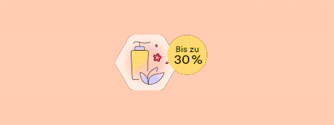 Black Friday: Spart bis zu 30% auf Beauty und Kosmetik