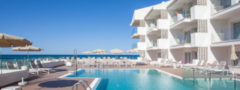 Mallorca: All-Inclusive 7 Nächte im Picafort Beach ab 799€ 