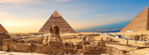 Ägypten-Erlebnis mit Hofer Reisen: 7 Tage AI ab 539€! 