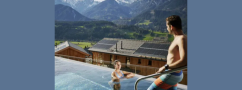 5%-Rabatt bei Alps Resorts sichern - dein Code ist bereit!