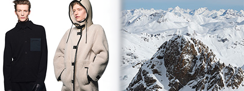 Herren-Wintermode im BOGNER Sale: Bis zu 25% Rabatt sichern