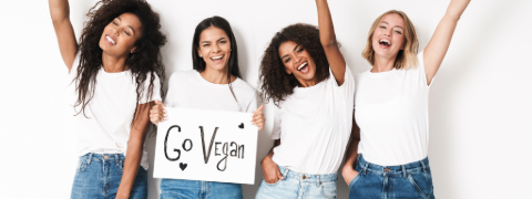 Vegane Schnäppchen: Bis zu 70% Rabatt auf ausgewählte Produkte Vegane Schnäppchen: Bis zu 70% Rabatt auf ausgewählte Produkte