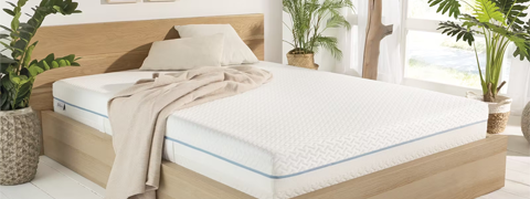 Matratzen Concord Rabatt: 65% sparen auf die Dreambiance Constantia Matratze