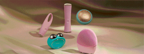 FOREO Bestseller: Bis zu 25% auf Pflegeprodukte & Geräte wie BEAR, FAQ ...