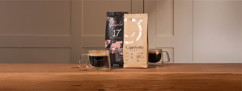 Coffee Friend Rabatt: Bis zu 50% sparen auf deinen Lieblingskaffee