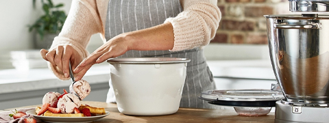 20% Rabatt auf Kenwood Küchenmaschinen mit Gutscheinaktion