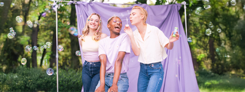 20% Parfumdreams Gutscheincode zum Pride Month