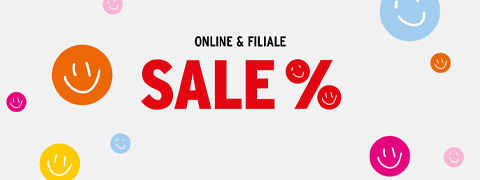 Ernstings family Angebote: Bis zu 40% Rabatt im SALE-Start