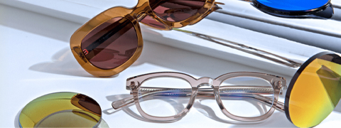 Rabattaktion bei Mister Spex: Spare bis zu 50% auf Glastönungen