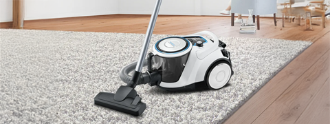 ProSilence Serie 6 Staubsauger ohne Beutel - 17% Rabatt