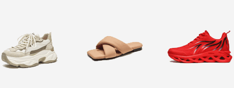 Schuhe bei AliExpress kaufen und bis zu 55% sparen