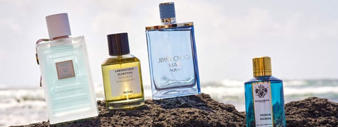 Notino Deals: Sichere dir einen kostenlosen Duft!