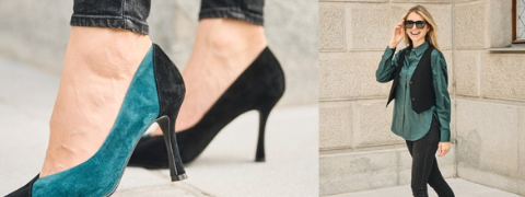 10% Shoe4You Gutschein auf das gesamte Sortiment