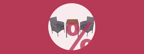 Garten Deals - Ersparnisse von bis zu 60% auf ausgewählte Angebote bei Universal