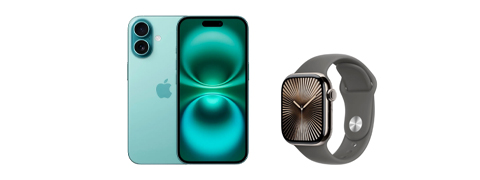 Apple Angebote bei Universal - jetzt bis zu 15% Rabatt sichern