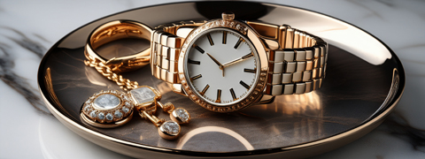 Shopping-Tage: Spare bis zu 25% auf Schmuck und Uhren mit dem CHRIST Gutschein