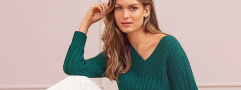 Entdecke den Madeleine Mid Season Sale: Spare bis zu 30%