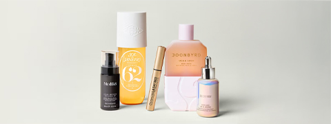 25% LOOKFANTASTIC Gutschein für deine erste Bestellung