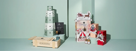 Sichere dir bis zu 22% Rabatt auf den Ankerkraut Adventskalender