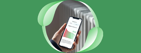 Sichere dir bis zu 60% Rabatt bei den Energiespartagen von tink