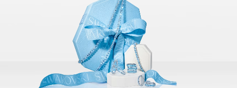 Geschenkideen von Swarovski für bis zu 150€ entdecken