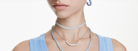 Swarovski Rabattaktion: 30% Preisnachlass auf bestimmte Modelle