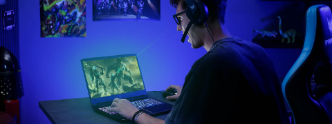 BLACK FRIDAY: Acer Angebote mit bis zu 50% Ersparnis