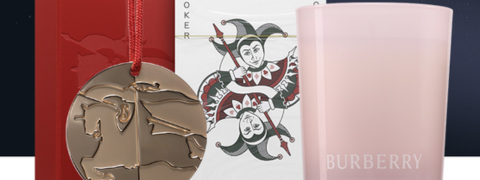 Notino Gutscheincode: Kostenloses Burberry Geschenk