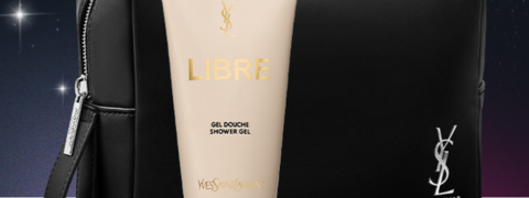 Notino Rabattaktion: Kostenloses Geschenk von YSL