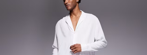 ASOS Rabattaktion: 50% Rabatt auf zahlreiche Styles