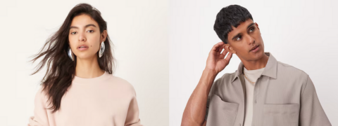 ASOS Rabatte am Black Friday sichern