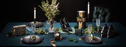 OUTLETCITY: 25 € Gutschein für das Black Weekend