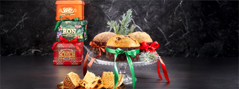 Gourmet-Weihnachtsfreuden verschenken durch Hagen Grote