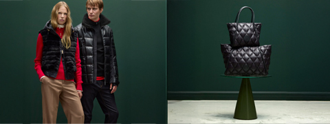 BOGNER Feiertagskollektion – Finde Geschenke