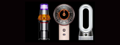 Bis zu 300€ Ersparnis beim Dyson Black Friday