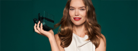 Weihnachtswelt & Adventskalender bei asambeauty: Spare bis zu 44 %