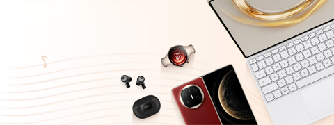 Rabattcode für Frühbucher im HUAWEI Newsletter sichern