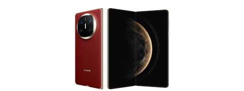 200 € Rabatt auf das HUAWEI Mate X6 mit Gutschein-Code