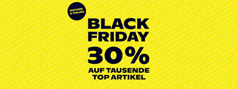 Peek und Cloppenburg Black Friday: 30% auf Top Marken